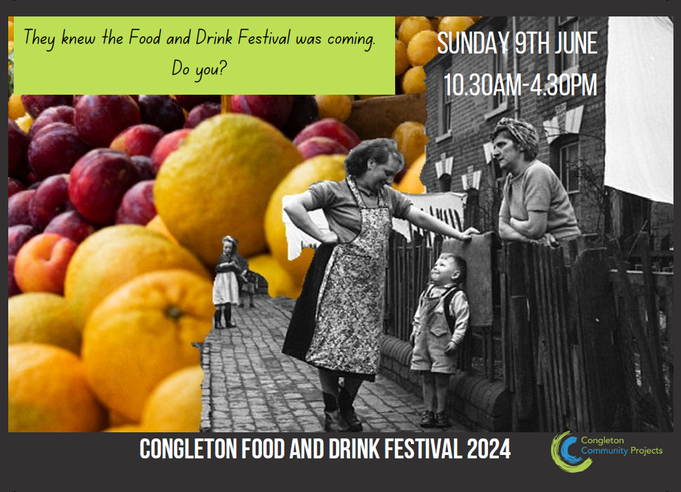 Food and Drink Festival Image